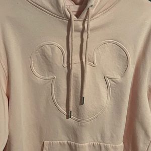 Disney hoodie